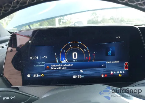 2024 Chevrolet Traverse Fwd Lt from USA, damaged, VIN 1GNERGKS3RJ220332